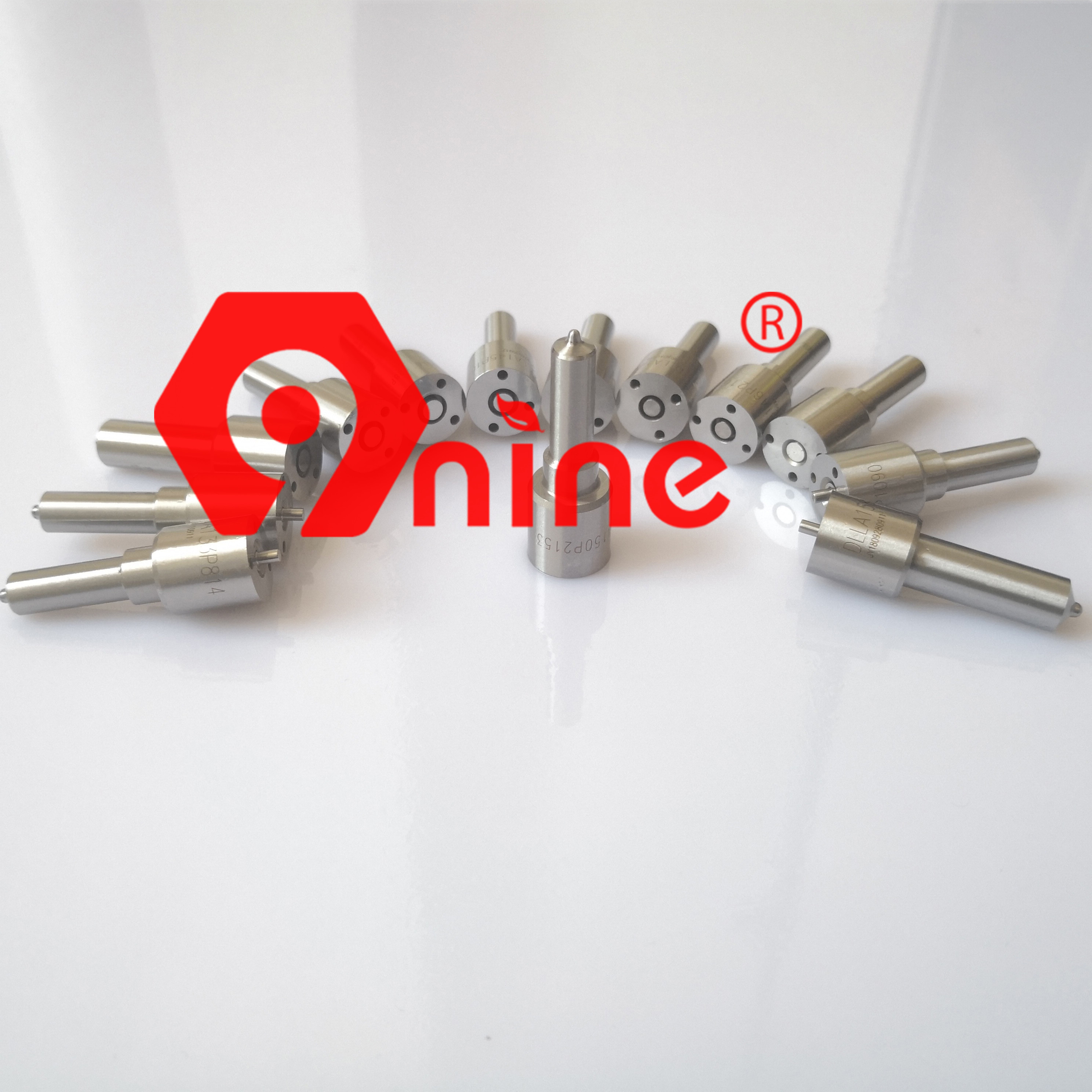 Delphi Injector Manufacturer - Brand Nine Common Rail Nozzle DLLA148P932 093400-9320 – Jiujiujiayi